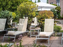 Pullman Stuttgart Fontana