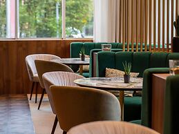 Pullman Stuttgart Fontana