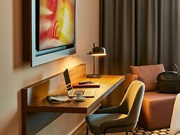 Pullman Stuttgart Fontana