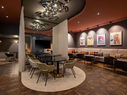 Pullman Stuttgart Fontana