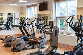 Pullman Stuttgart Fontana