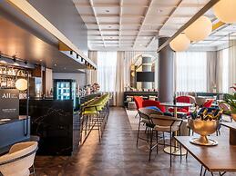 Pullman Stuttgart Fontana