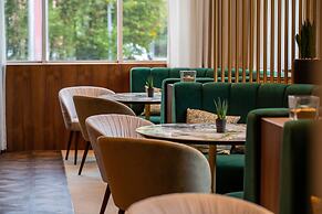 Pullman Stuttgart Fontana