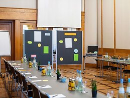 Pullman Stuttgart Fontana