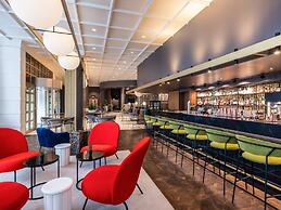 Pullman Stuttgart Fontana