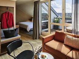 Pullman Stuttgart Fontana