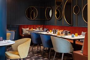 Pullman Stuttgart Fontana