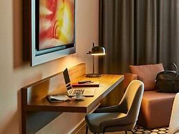 Pullman Stuttgart Fontana