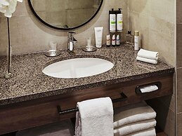 Pullman Stuttgart Fontana