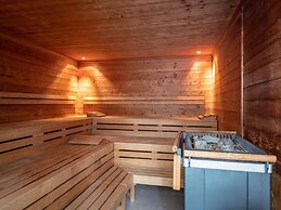 Pullman Stuttgart Fontana