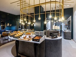 Pullman Stuttgart Fontana