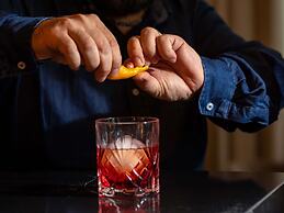 Pullman Stuttgart Fontana