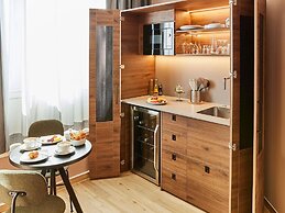 Pullman Stuttgart Fontana