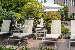 Pullman Stuttgart Fontana