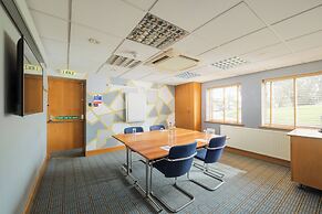 Holiday Inn Norwich by IHG