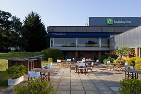 Holiday Inn Norwich by IHG