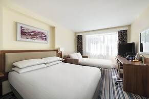 Holiday Inn Norwich by IHG