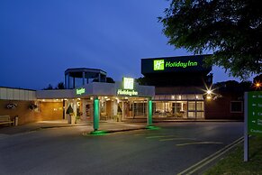 Holiday Inn Norwich, an IHG Hotel