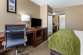 Comfort Inn Edison - New Brunswick