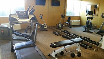 Comfort Inn Edison - New Brunswick