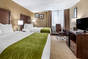 Comfort Inn Edison - New Brunswick