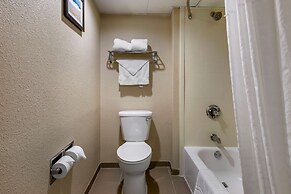Comfort Inn Edison - New Brunswick