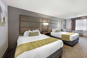 Best Western Dickson