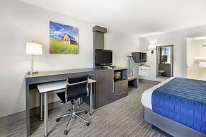 Best Western Dickson