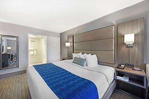 Best Western Dickson