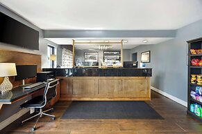 Best Western Dickson