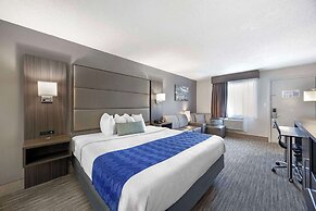 Best Western Dickson