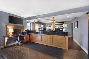 Best Western Dickson