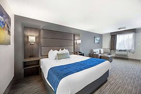 Best Western Dickson