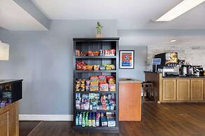 Best Western Dickson