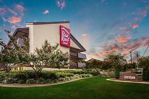 Red Roof Inn Durham - Duke Univ Medical Center