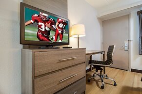 Red Roof Inn Durham - Duke Univ Medical Center