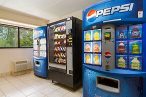 Red Roof Inn Durham - Duke Univ Medical Center