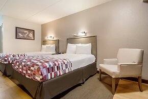 Red Roof Inn Durham - Duke Univ Medical Center