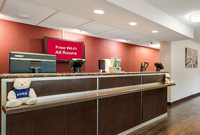 Red Roof Inn Durham - Duke Univ Medical Center