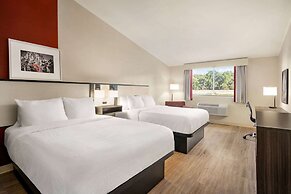 Ramada by Wyndham Allentown/Bethlehem