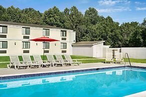 Ramada by Wyndham Allentown/Bethlehem