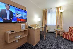 Best Western Hotel Der Foehrenhof