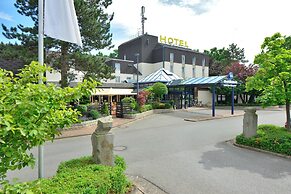 Best Western Hotel Der Foehrenhof