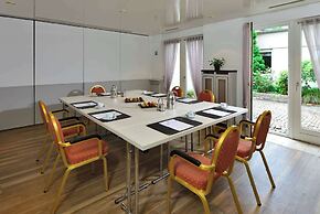 Best Western Hotel Der Foehrenhof