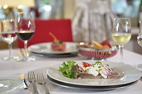 Best Western Hotel Der Foehrenhof