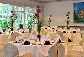 Best Western Hotel Der Foehrenhof