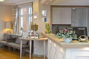Best Western Hotel Der Foehrenhof