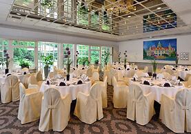 Best Western Hotel Der Foehrenhof