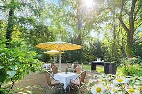 Best Western Hotel Der Foehrenhof