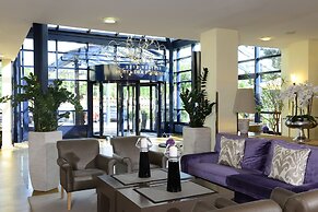 Best Western Hotel Der Foehrenhof